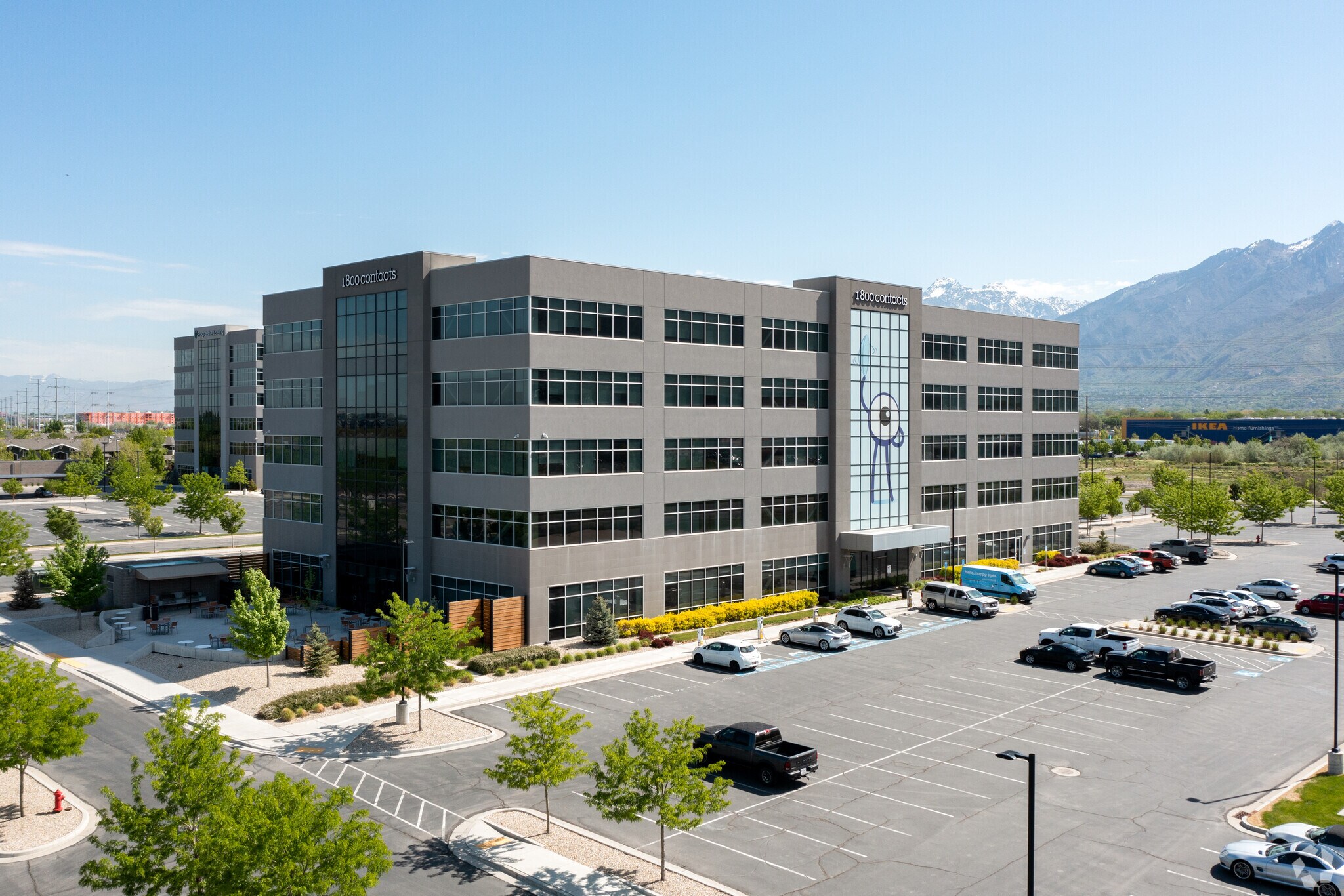 261 Data Dr, Draper, UT for sale Primary Photo- Image 1 of 1