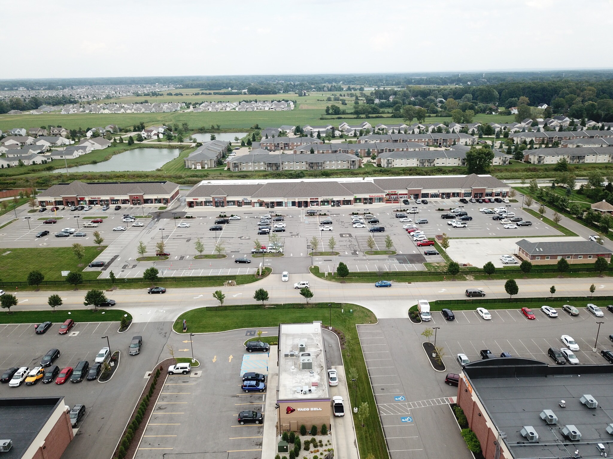 1000 Chestnut Commons Dr, Elyria, OH 44035 Chestnut Commons