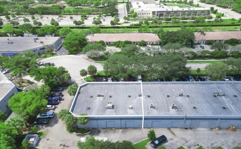 10269 NW 46th St, Sunrise, FL for sale - Building Photo - Image 2 of 9