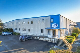 More details for 7240 Cross Park Dr, North Charleston, SC - Industrial for Lease