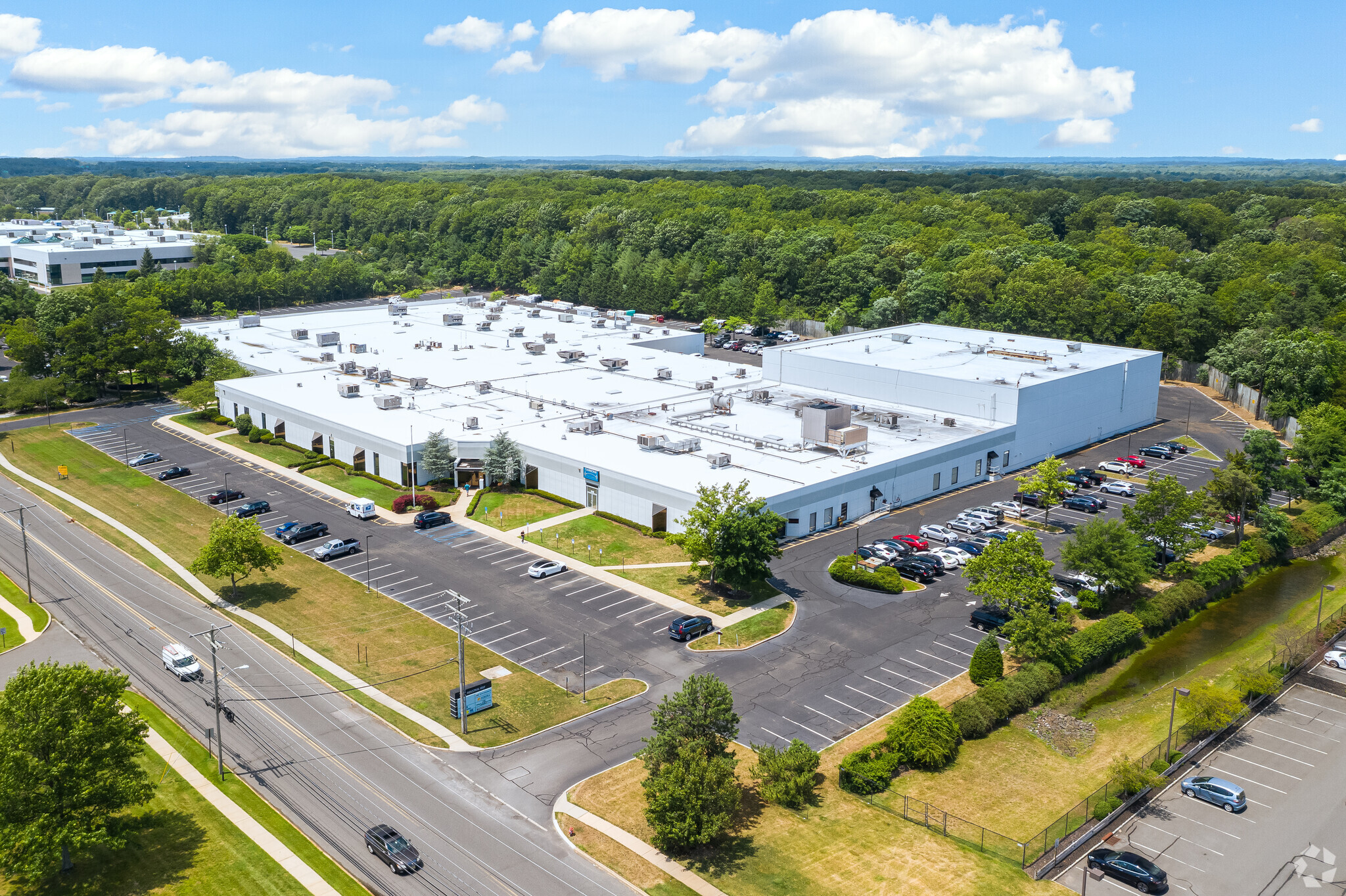 246 Industrial Way W, Eatontown, NJ 07724 - Industrial for Lease | LoopNet