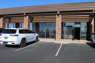 4830 E Main St, Mesa, AZ for lease Building Photo- Image 2 of 13