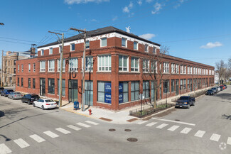 More details for 1400-1416 W Fulton St, Chicago, IL - Flex for Lease