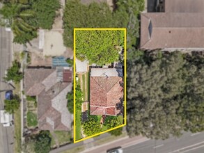 51 Victoria Rd, Parramatta, NSW - Aerial map view