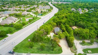 More details for 768 Bandit Trl, Keller, TX - Office for Sale