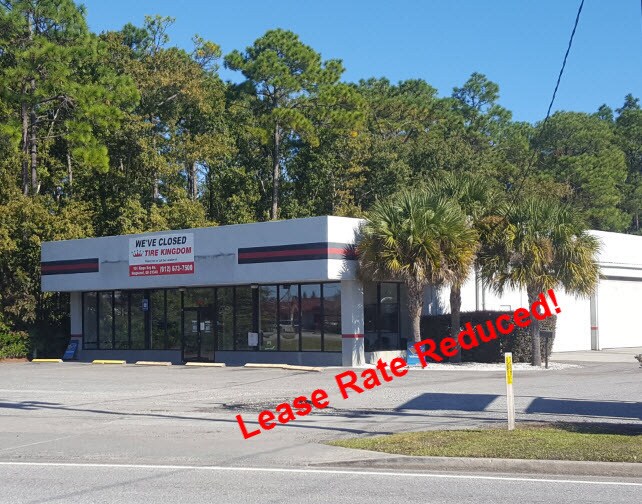 3663 Community Rd, Brunswick, GA for sale Building Photo- Image 1 of 1