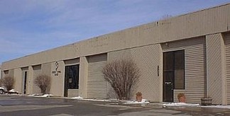 More details for 2023 NW 92nd Ct, Clive, IA - Flex for Lease