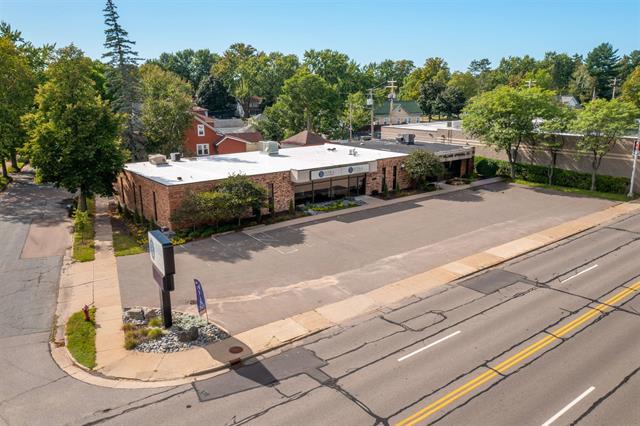 1818 Grand Ave, Wausau, WI for lease - Building Photo - Image 1 of 55