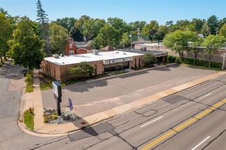 More details for 1818 Grand Ave, Wausau, WI - Office/Retail for Lease