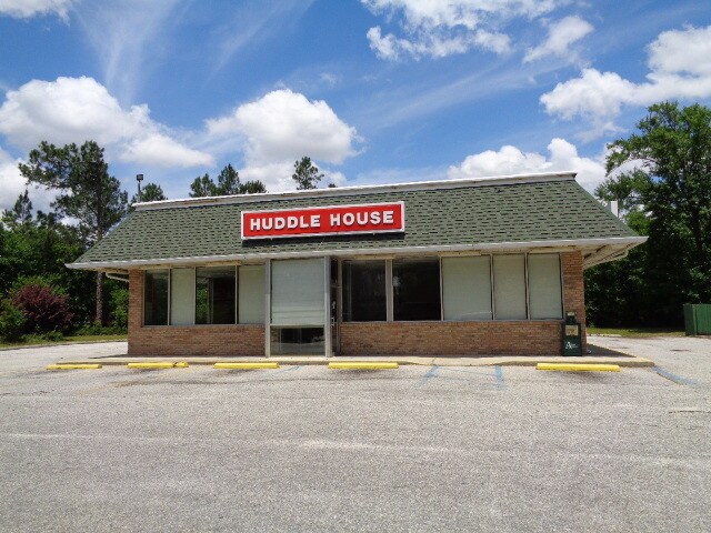 90 Brookwood Rd, Atmore, AL for sale - Other - Image 1 of 1