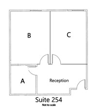 1500 41st Ave, Capitola, CA for lease Floor Plan- Image 1 of 1