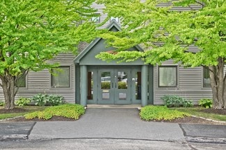 More details for 4 Union Park, Topsham, ME - Office for Lease