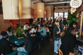 133A Rye Ln, London for lease Interior Photo- Image 2 of 4