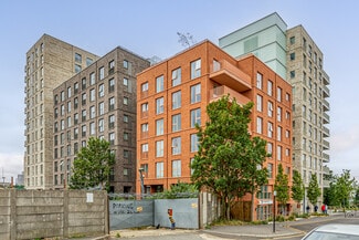 More details for 9 Osier Way, London - Office/Retail for Lease