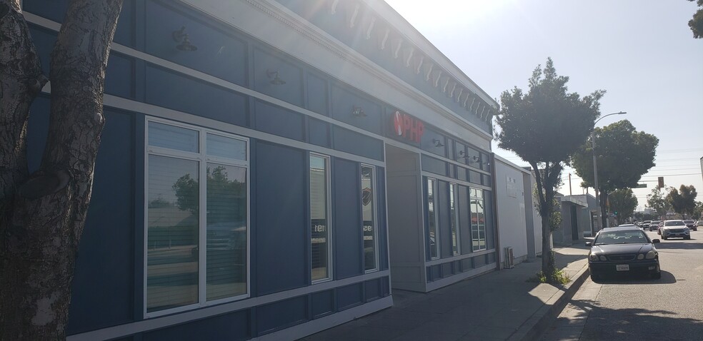 3109 W Beverly Blvd, Montebello, CA for lease - Building Photo - Image 2 of 23