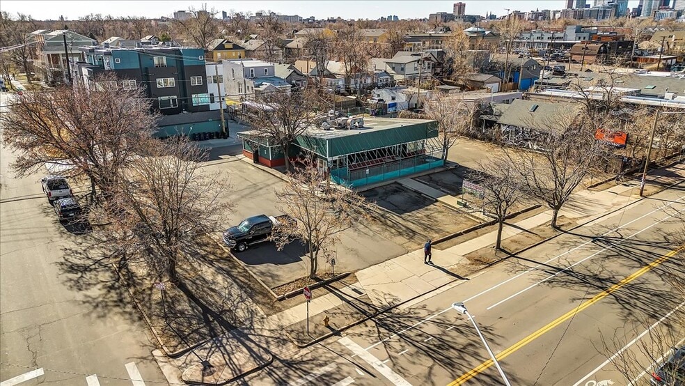 3158 Larimer St, Denver, CO for sale - Aerial - Image 3 of 31
