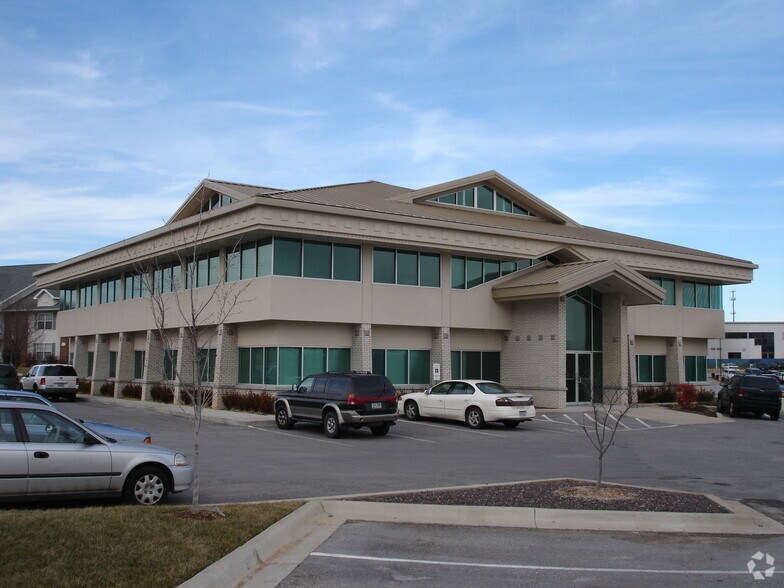 1835 E Republic Rd, Springfield, MO for sale - Primary Photo - Image 1 of 1