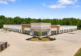 More details for 137 Ebert Lane, Mooresville, NC - Flex for Lease