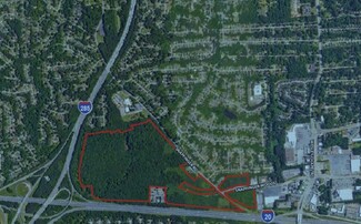 More details for 2171 Snapfinger Rd, Decatur, GA - Land for Sale