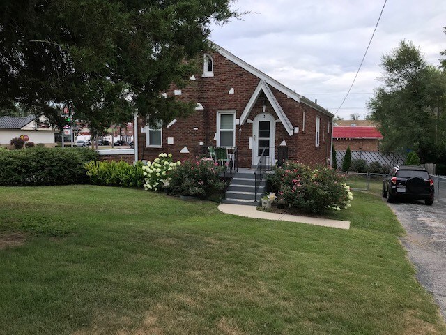 1400 Chambers Rd, Ferguson, MO for sale Building Photo- Image 1 of 1