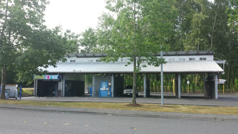 222 Stuart Rd, Bellingham, WA for sale - Primary Photo - Image 1 of 1