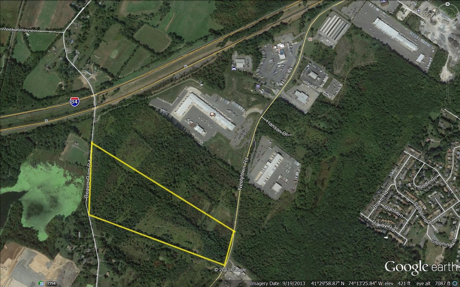 Neelytown Rd, Montgomery, NY for sale Building Photo- Image 1 of 1