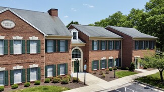 More details for 5094 Dorsey Hall Dr, Ellicott City, MD - Coworking for Lease