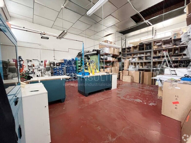 Industrial in Toledo, Toledo for sale - Primary Photo - Image 1 of 26