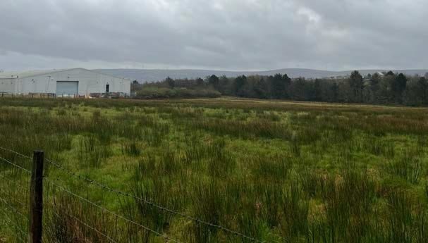 Coopers Rd, Ammanford for sale - Building Photo - Image 3 of 3