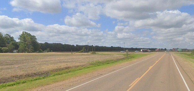 HIGHWAY 3, Robinsonville, MS for sale - Building Photo - Image 2 of 7
