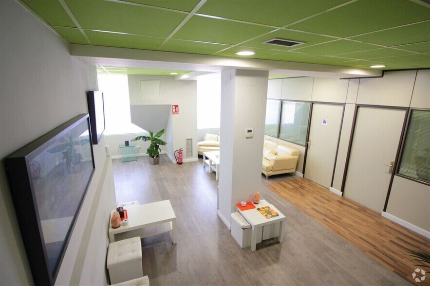 Multifamily in Madrid, Madrid for sale - Interior Photo - Image 1 of 1