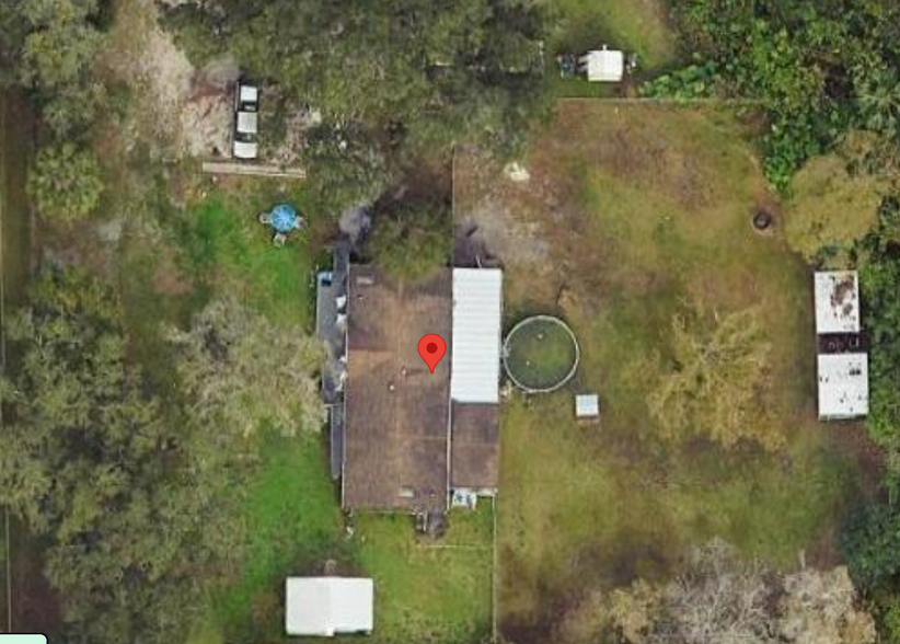 9211 Harney Baptist Church Rd, Tampa, FL for sale - Building Photo - Image 2 of 5