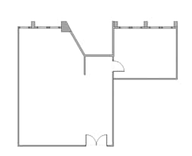 8204 Elmbrook Dr, Dallas, TX for lease Floor Plan- Image 1 of 1