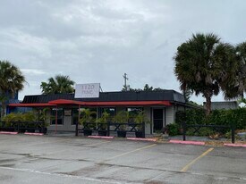 11220 SE Federal Hwy, Hobe Sound FL - Retail Space
