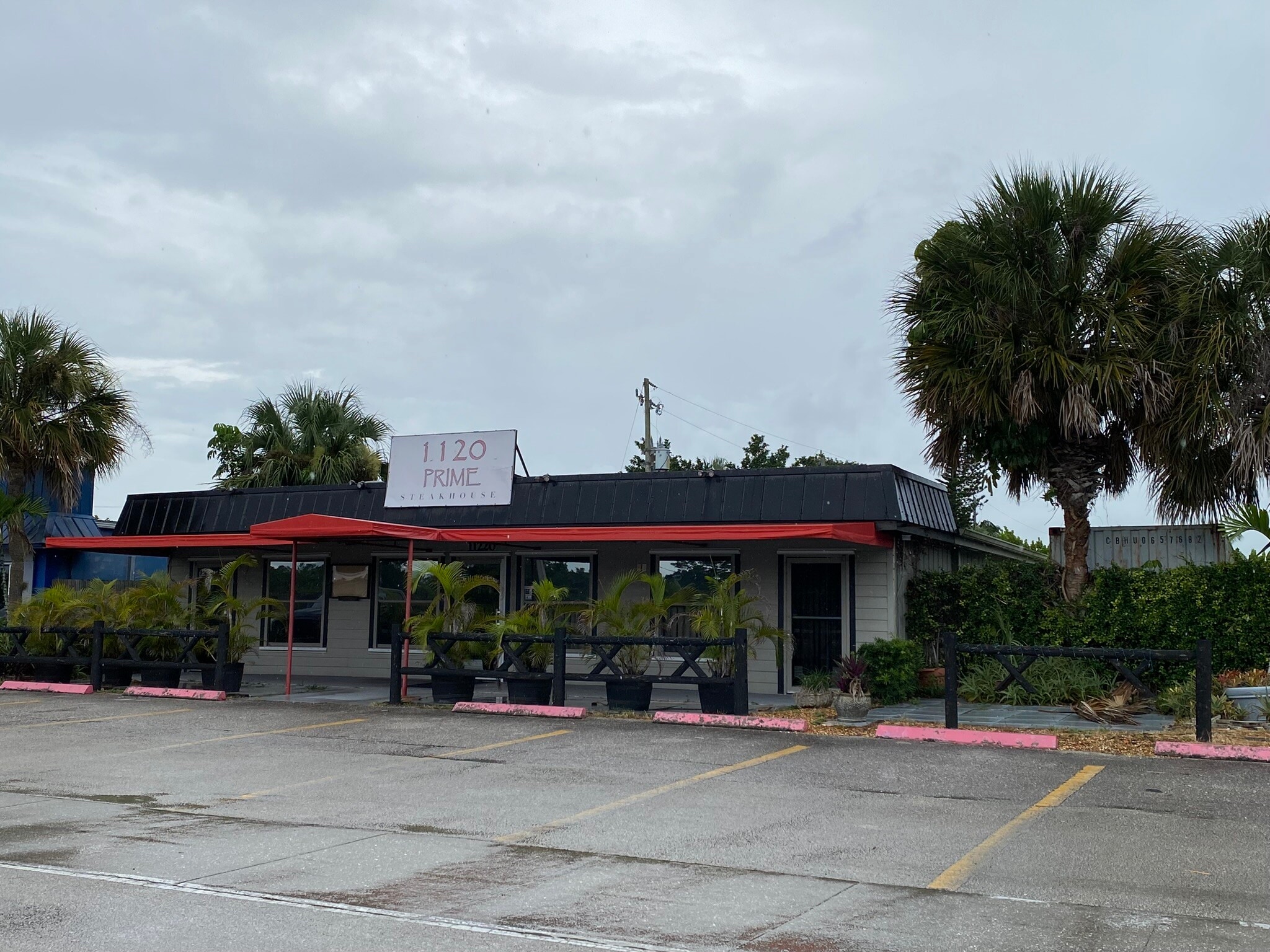 11220 SE Federal Hwy, Hobe Sound, FL for lease Building Photo- Image 1 of 4