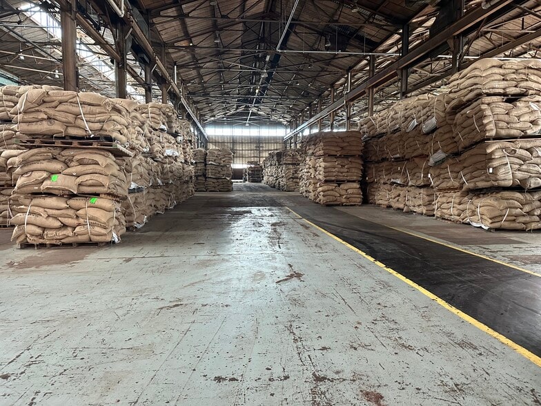 5500 Tabor Ave, Philadelphia, PA for lease - Building Photo - Image 1 of 4