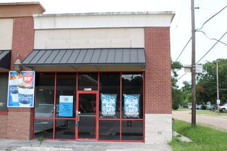 6224 Plank Rd, Baton Rouge, LA for lease Interior Photo- Image 1 of 2