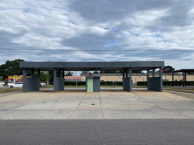 18535 Media Dr, Robertsdale, AL for sale Building Photo- Image 1 of 1