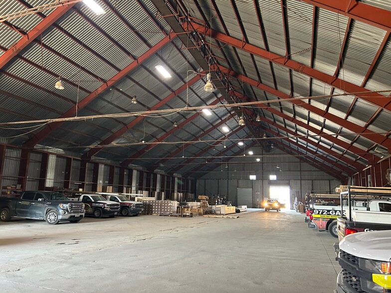 1208 Avenue ave, Plano, TX for lease - Interior Photo - Image 1 of 9