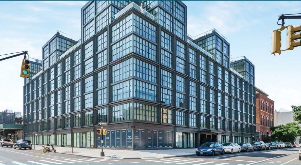 608 Franklin Ave, Brooklyn, NY for sale Building Photo- Image 1 of 1