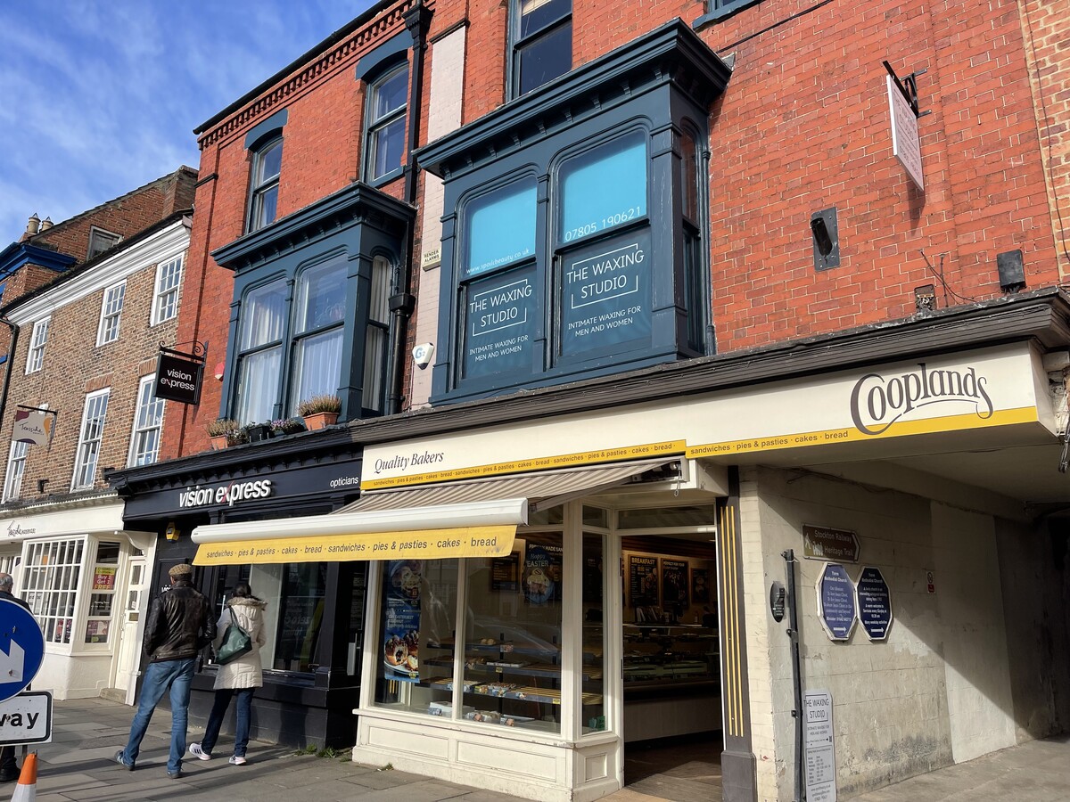 62-64 High St, Yarm, TS15 9AH | LoopNet