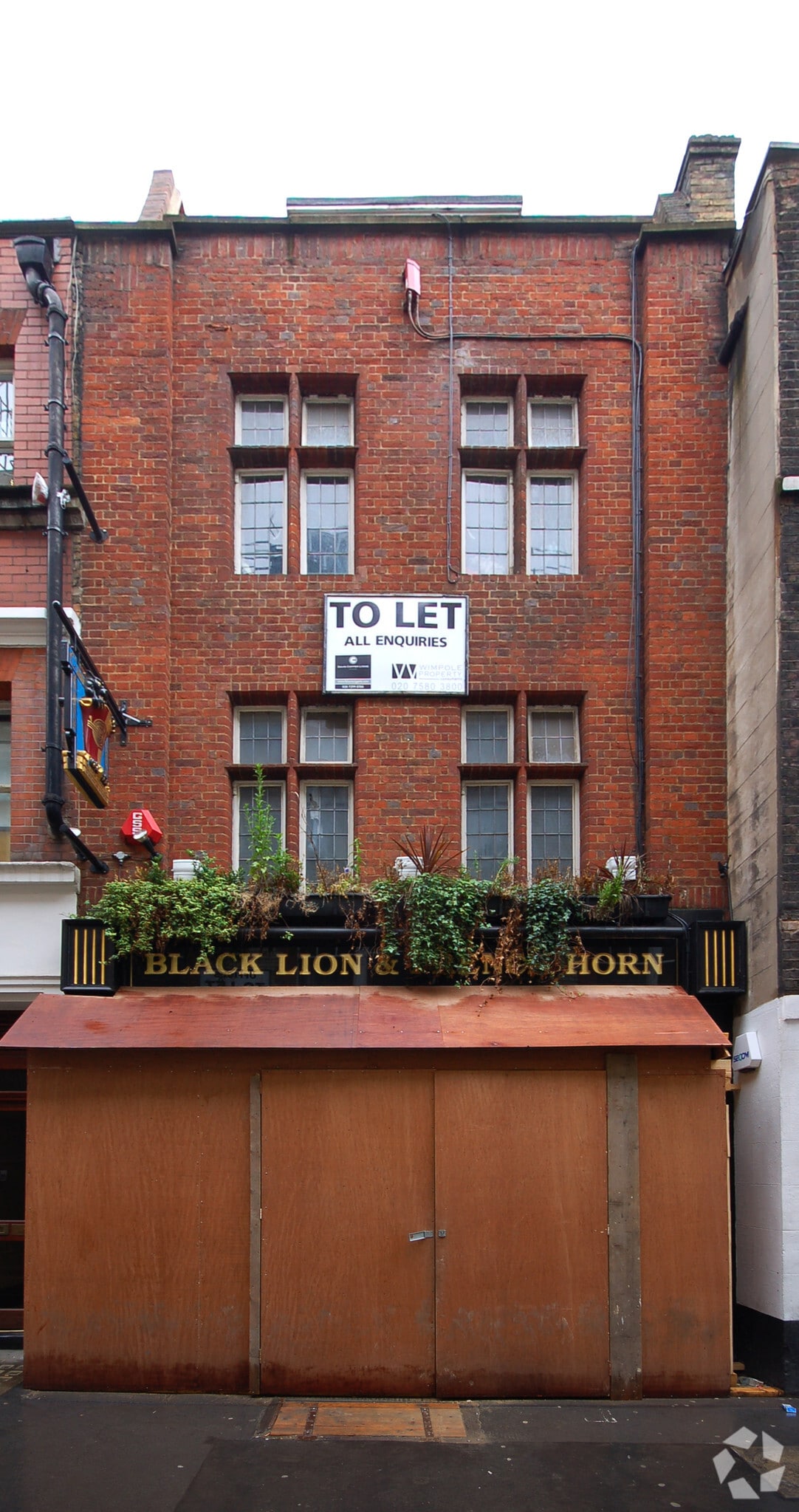 5 Pollen St, London for sale Building Photo- Image 1 of 13