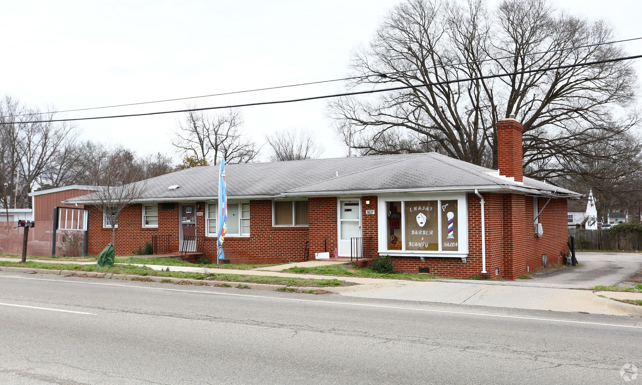 3225 Broad Rock Blvd, Richmond, VA for sale Primary Photo- Image 1 of 1