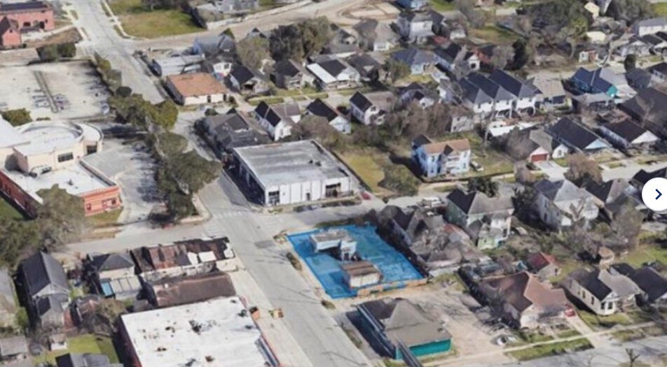 1418 Lorraine St, Houston, TX 77009 Retail for Sale