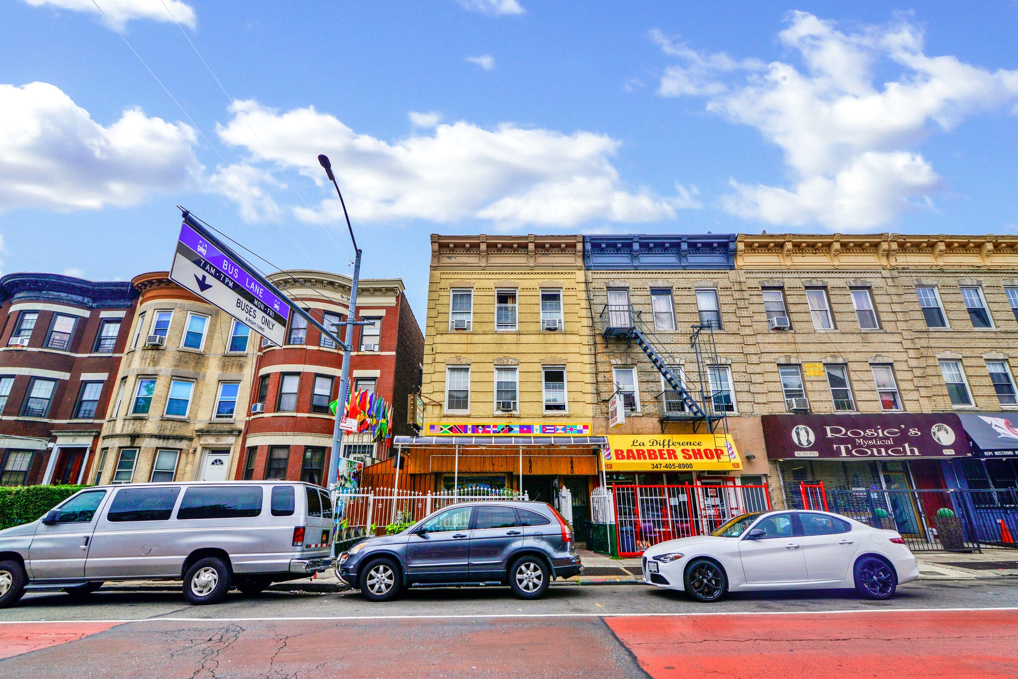 1640 Nostrand Ave, Brooklyn, NY for sale Building Photo- Image 1 of 1