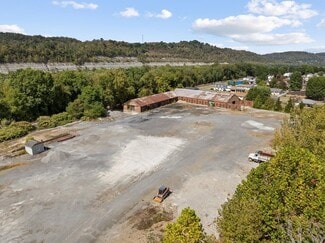 More details for 1313 Wheeling Ave, Glen Dale, WV - Industrial for Sale