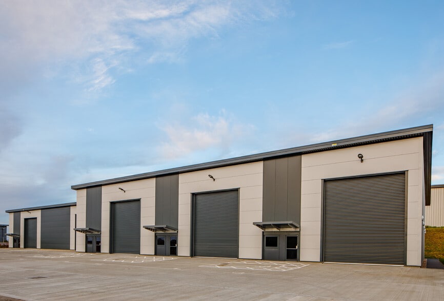 Venture Dr, Westhill for lease - Building Photo - Image 3 of 3