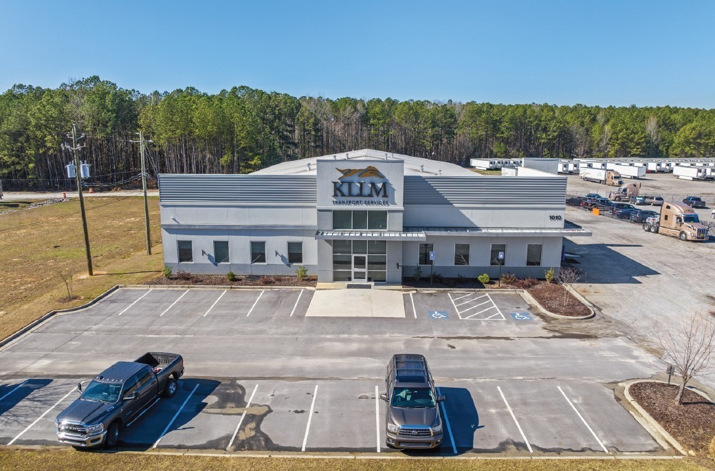 1010 Citizens Pky, Morrow, GA for lease Building Photo- Image 1 of 10