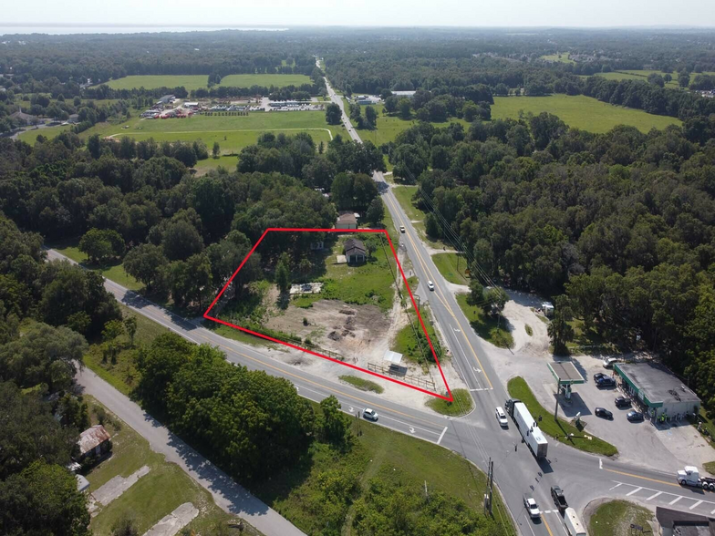 3601 County Road 48, Okahumpka, FL for sale - Building Photo - Image 3 of 17