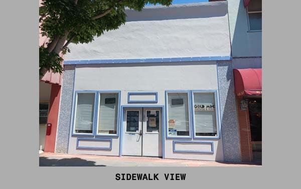 412 Georgia St, Vallejo, CA for lease - Building Photo - Image 1 of 3
